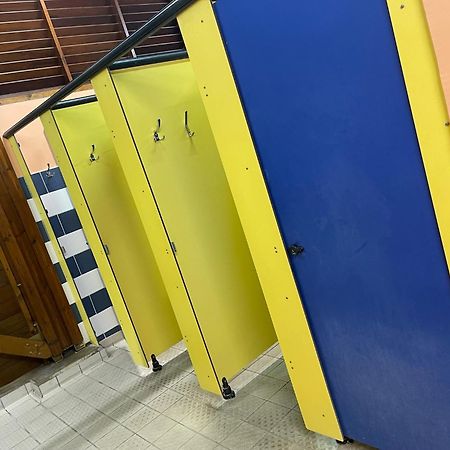 Sejour A Bord D'Un Voilier Type Studio Pointe-à-Pitre Dış mekan fotoğraf